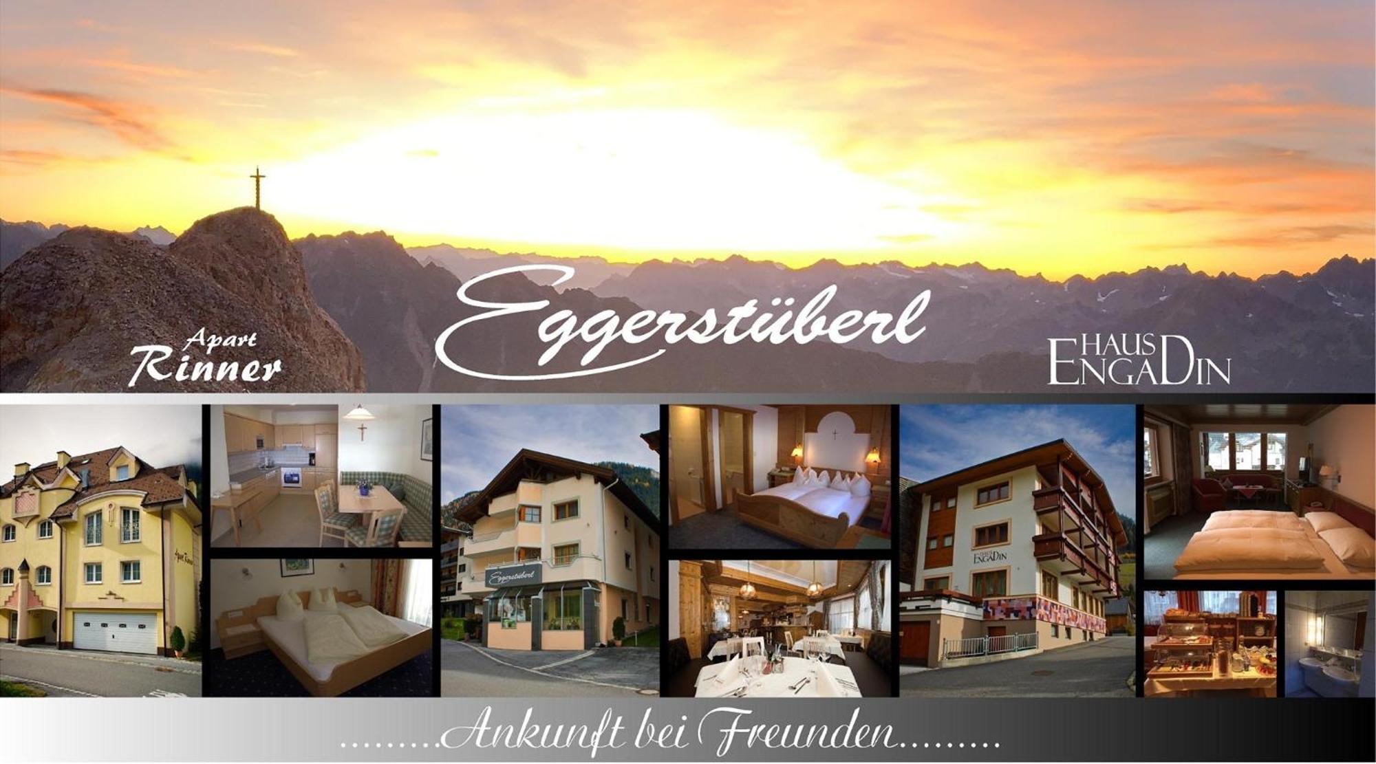 Eggerstueberl Hotel อิสชเกิล ภายนอก รูปภาพ